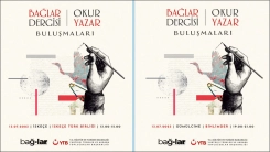 Bağlar Dergisi İskeçe ve Gümülcine’de okur-yazar buluşmaları gerçekleştirecek