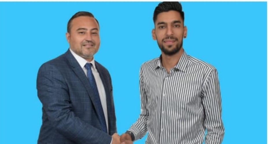 Caner İmam,  8 yeni adayını daha açıkladı 