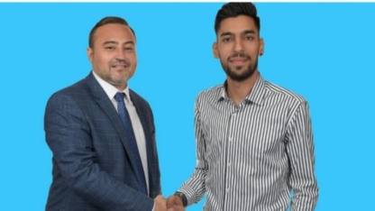 Caner İmam,  8 yeni adayını daha açıkladı 