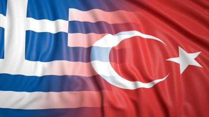 Yunanistan'da yeni hükümetten Türkiye ile diyalog ve işbirliği mesajı