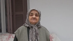 Işık Sadık Ahmet annesini kaybetti