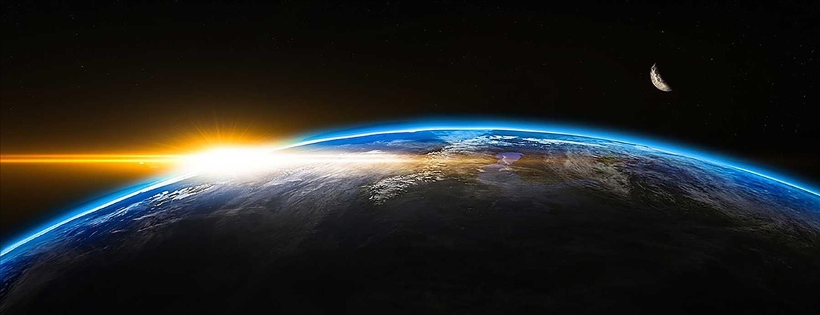 Yer altı sularındaki çekilme, kutup hareketinde önemli bir insan etkisi oldu