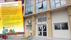 Gümülcine Belediyesi, aşırı sıcaklara karşı halkı uyardı