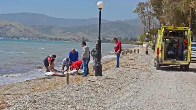 Biri 28, diğeri 74 yaşında iki vatandaş boğuldu!