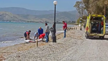 Biri 28, diğeri 74 yaşında iki vatandaş boğuldu!