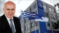 Yeni Demokrasi Partisi eyalet seçimlerinde Metios’u destekleyecek