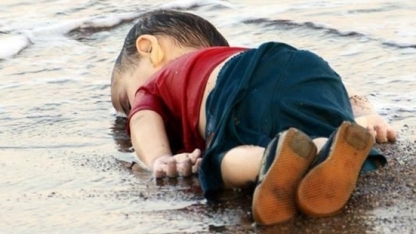 BM: Dünya Akdeniz'de gerçekleşen çocuk ölümlerini görmezden geldi