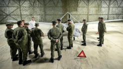 Kosova Bayraktar TB2’lerini teslim aldı