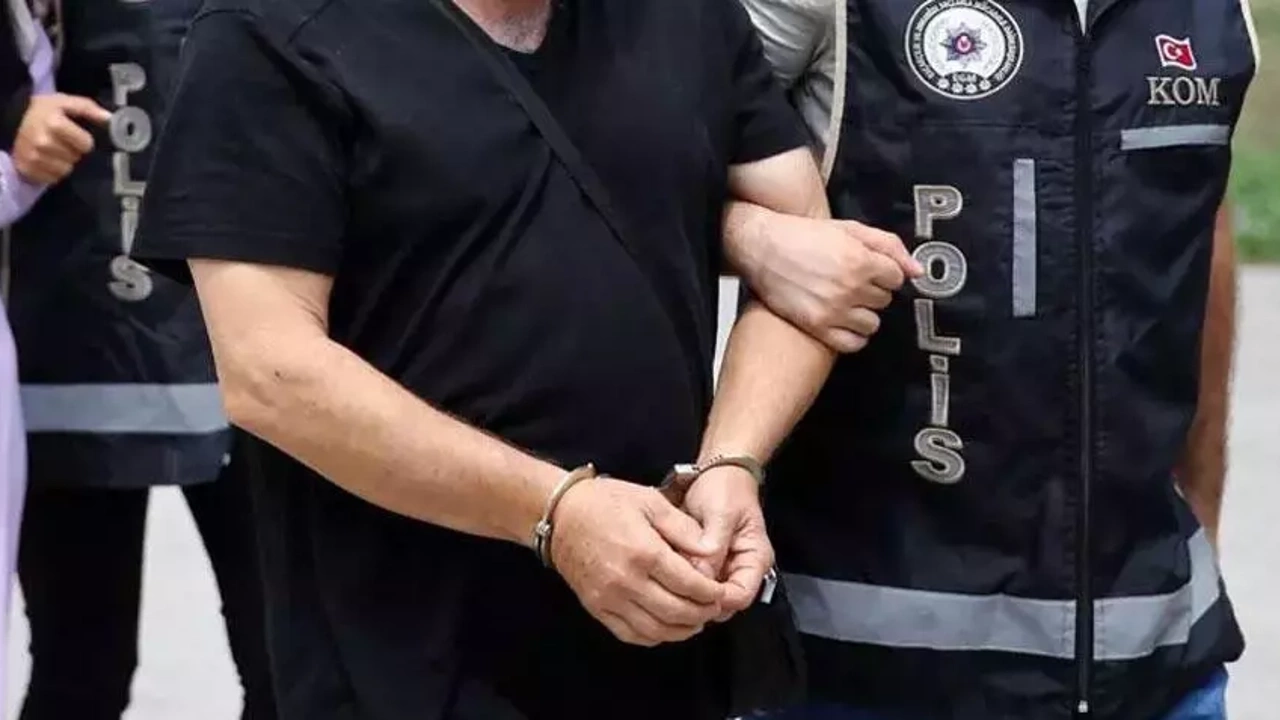 FETÖ şüphelileri Yunanistan'a kaçarken yakalandı