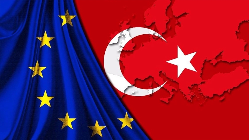 Spiegel: Türkiye'nin AB üyesi olması durumunda Birlik küresel güç faktörü haline gelebilir