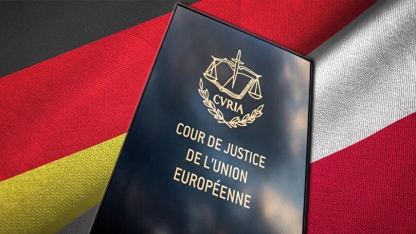 Polonya, Almanya'yı Adalet Divanı'na şikâyet edecek