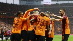 Galatasaray'ın UEFA Şampiyonlar Ligi 2. eleme turundaki rakibi Zalgiris oldu