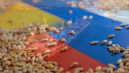 Rusya'nın gemilerle ilgili uyarısı sonrası tahıl fiyatları arttı