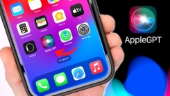 Apple'dan ChatGPT'ye rakip! AppleGPT test ediliyor