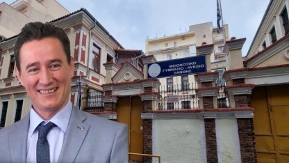 BTAYTD Başkanı Baltacı: “Hedefleri Türk okullarını tamamen kapatmak”