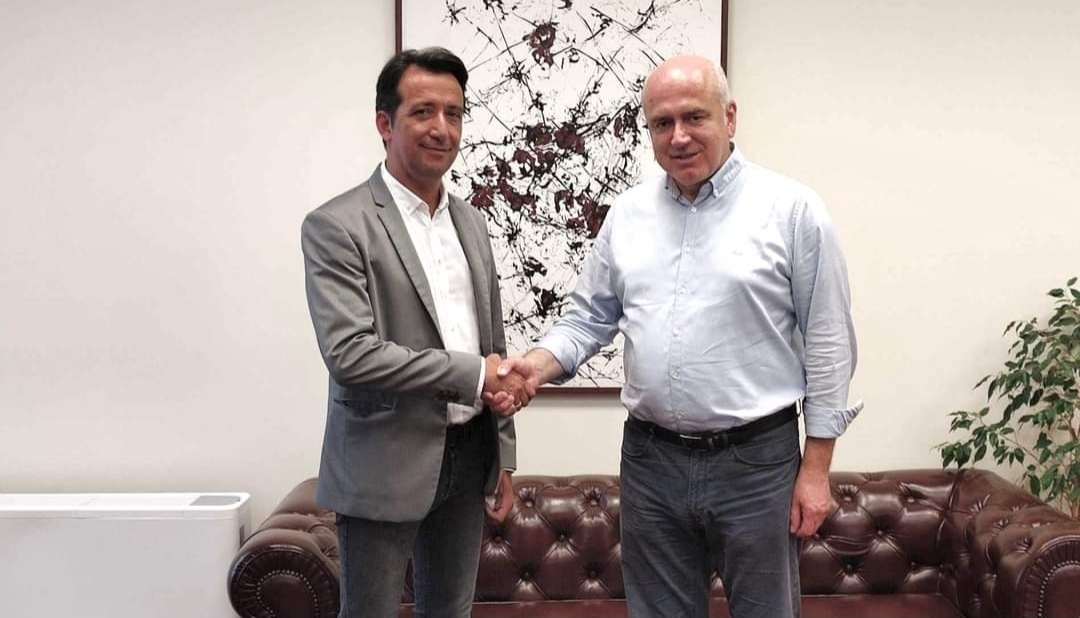 Mühendis İbrahim Kamil adaylığını açıkladı 