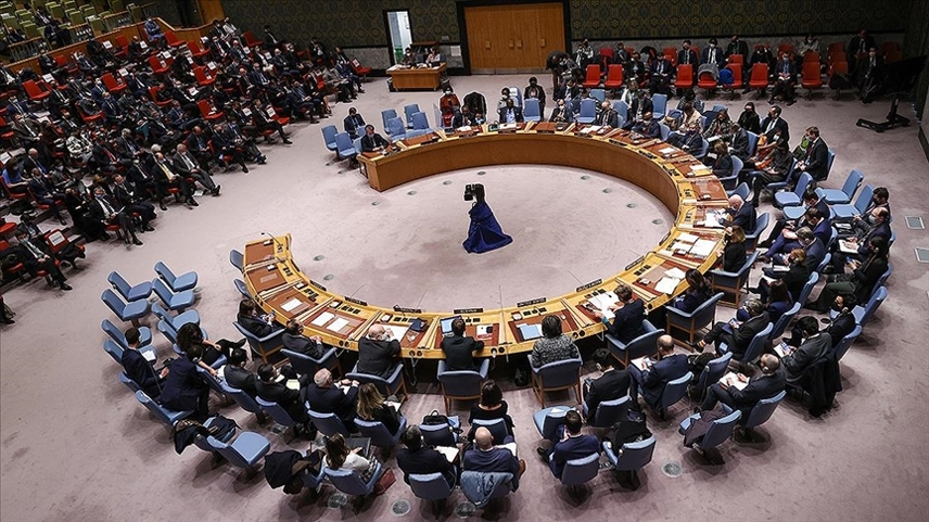 BM, tahıl anlaşmasının sonlanması sonrası acil toplanıyor