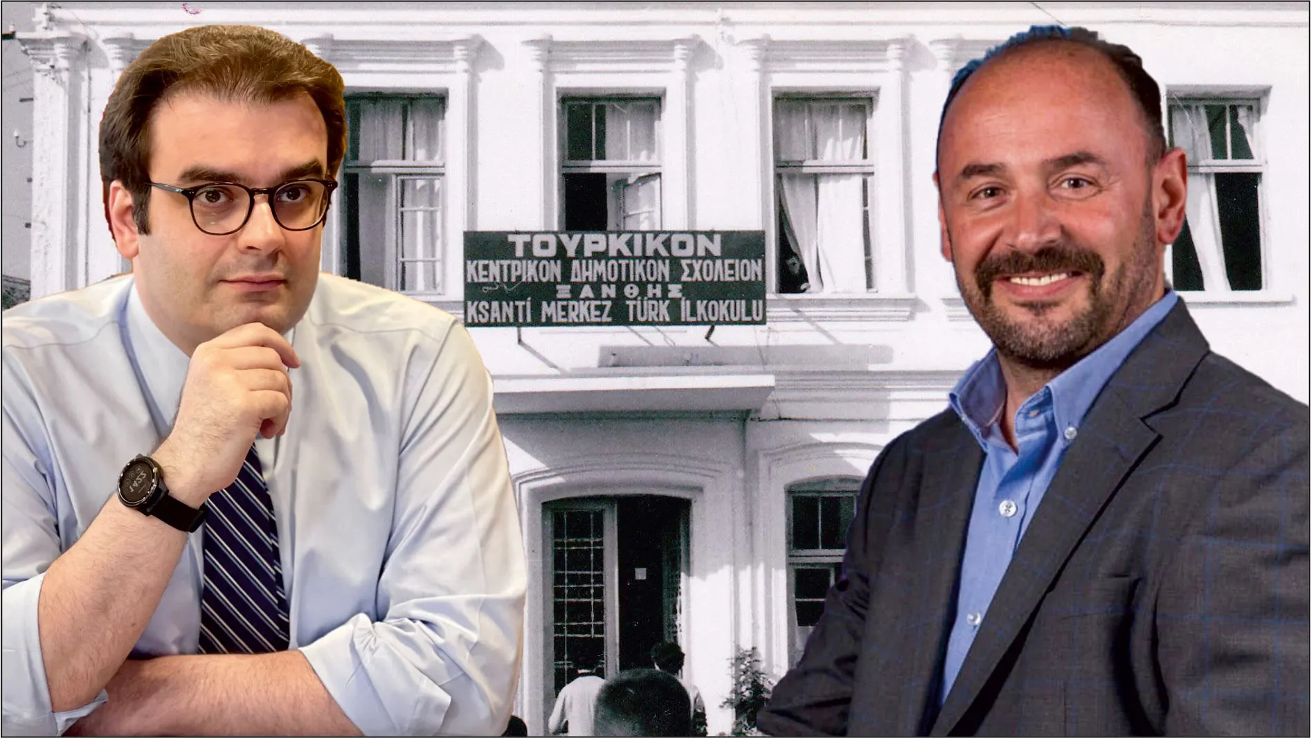 ΑΝΟΙΧΤΗ ΕΠΙΣΤΟΛΗ ΠΡΟΣ ΤΟΝ ΥΠΟΥΡΓΟ ΠΑΙΔΕΙΑΣ – ΘΡΗΣΚΕΥΜΑΤΩΝ ΚΑΙ ΑΘΛΗΤΙΣΜΟΥ