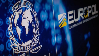 Kıtalararası suç şebekesi çökertildi, 62 kişi gözaltına alındı