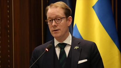 İsveç Dışişleri Bakanı: Kur’an’a yapılan saygısızlığın tekrarlanmaması için çalışıyoruz