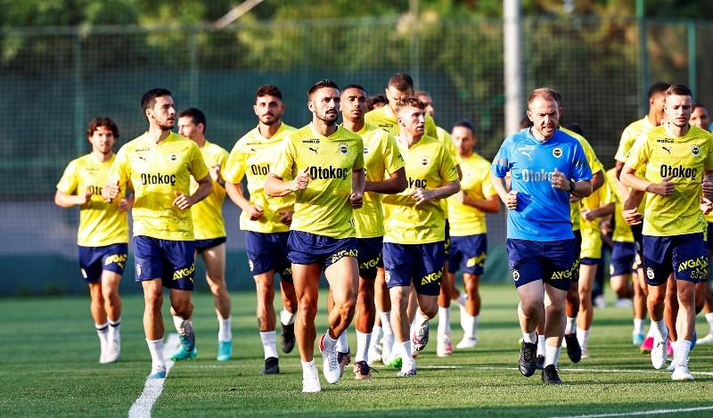 Fenerbahçe, bugün Zimbru takımını ağırlayacak