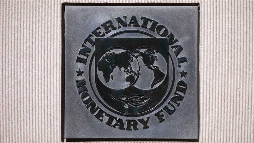 IMF, bu yıla ilişkin küresel büyüme tahminini yükseltti