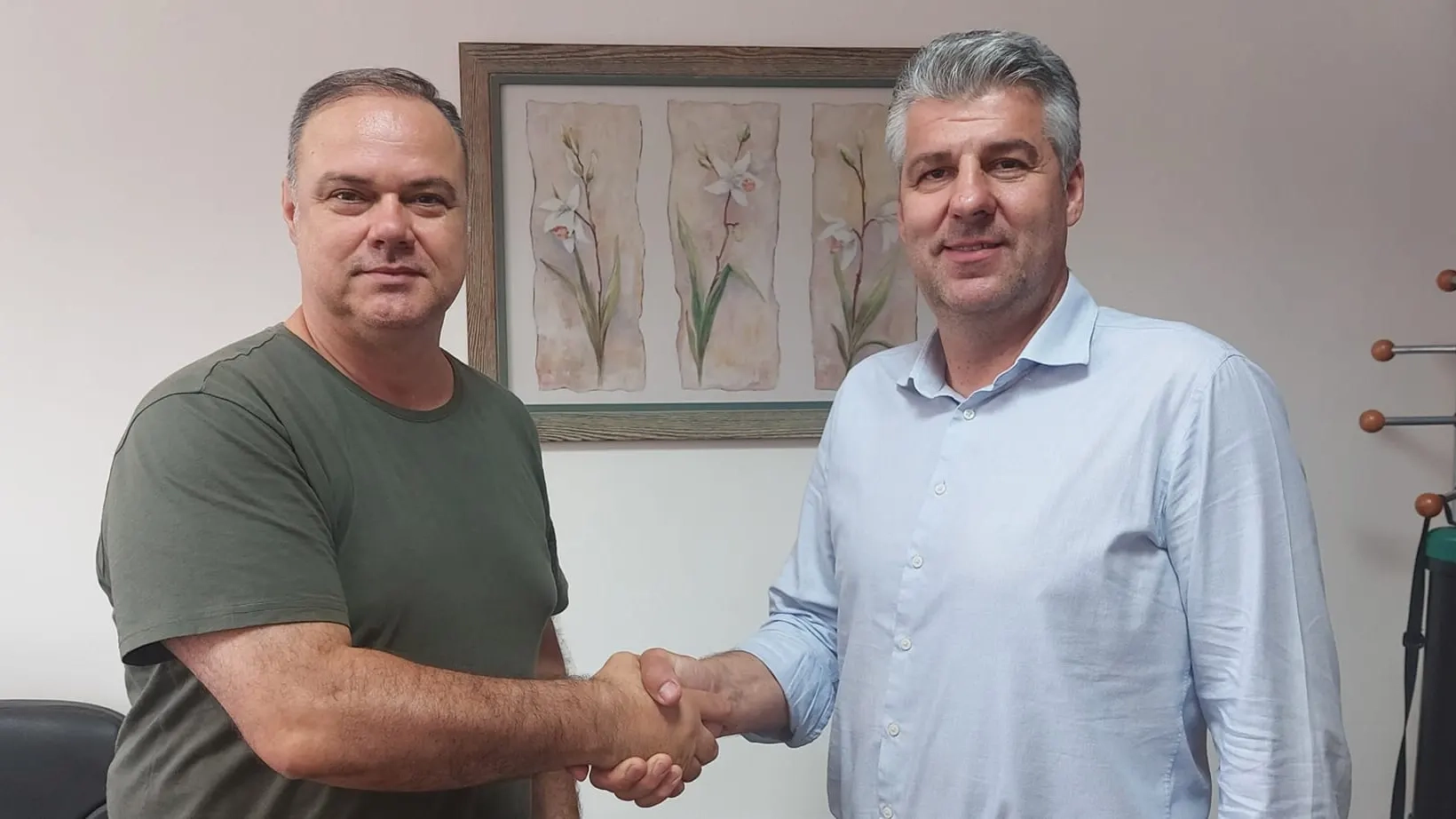 Rıdvan Molla İsa, siyasete eyalette devam etme kararı aldı