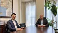 İşadamı Mehmet Buyuklu eyalet seçimlerinde Metios’dan aday