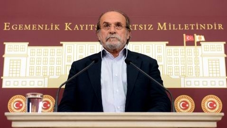 HDP milletvekili Kürkçü; "Yunanistan'ın borcunu Türkiye üstlensin"