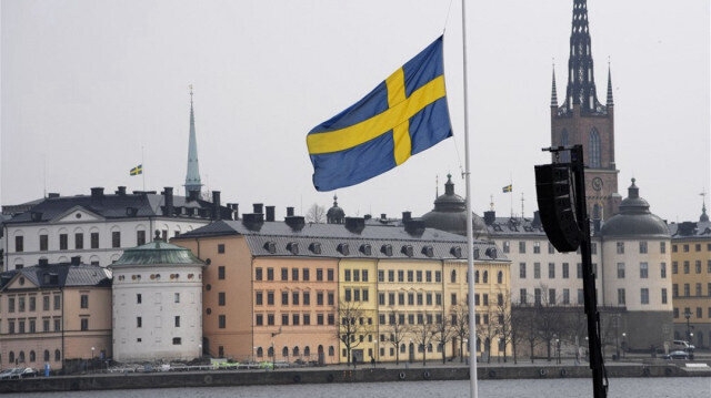 İsveç'te Hz. Muhammed'e hakaret eden Meclis Adalet Komite Başkanı'na muhalefetten istifa çağrısı