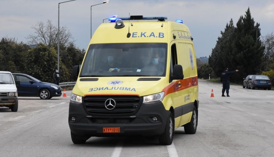 Trafik canavarı genç soydaşı hayattan kopardı