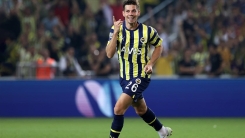 Fenerbahçe, Miha Zajc ile 3 yıllık anlaşmaya vardı