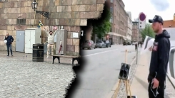 Danimarka ve İsveç'te Kur'an-ı Kerim'e çirkin saldırı