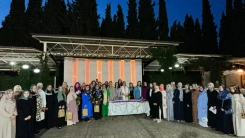 Yassıköy'de Aşure etkinliği