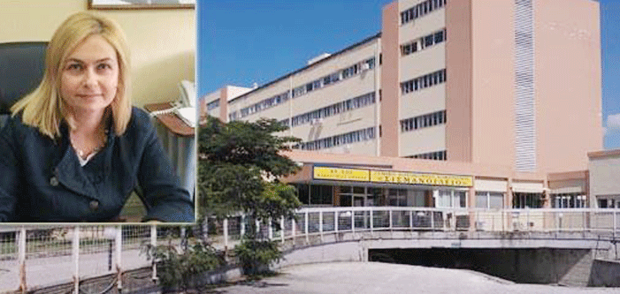 Gümülcine Hastanesi'nde Mescid Açılması İçin Olumlu Adım