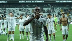 Beşiktaş, Avrupa'da 232. maçına çıkacak