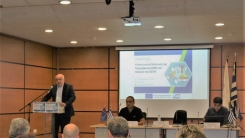 Metios, Sosyal Hizmetler konusunda yapılanları ve yapılacakları anlattı