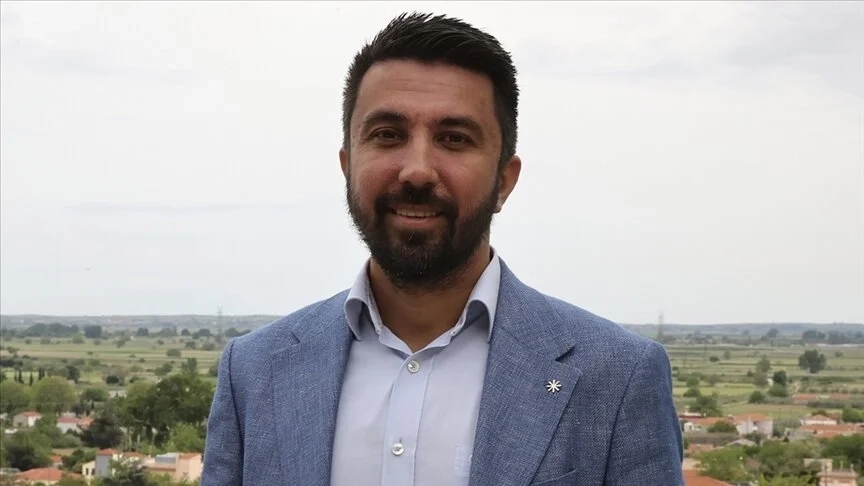 Milletvekili Özgür Ferhat'tan tehlikeli göçmen kaçakçılarına karşı önlem talebi