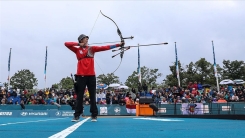 Madalya avcısı Mete Gazoz