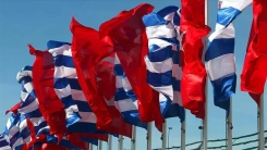 Dışişleri Bakanı Gerapetritis, Türkiye ile ilişkilerin gelişmesinden umutlu