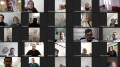 İskeçe Müftülüğü yaz dönemi hizmet içi eğitim programı devam ediyor