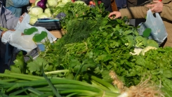 Αλλαγή στην ημερομηνία λειτουργίας της λαϊκής αγοράς Αιγείρου