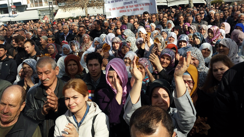 Yunanistan Türklerinde Ümit ve Endişe Bir Arada