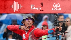 Mete Gazoz dünya şampiyonluğuna giden yolculuğunu anlattı