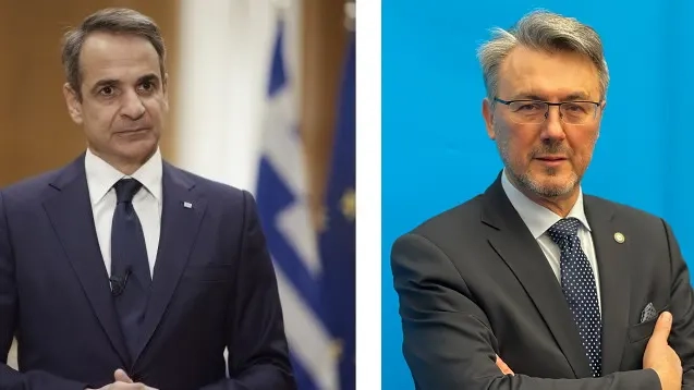 ABTTF: Yeni hükümet için değişim fırsatı!