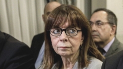 Cumhurbaşkanı Sakellaropulu Batı Trakya'ya geliyor