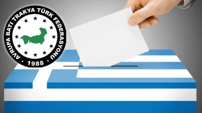 ABTTF Yunanistan’da seçimlerde yaşananları BM’ye taşıdı