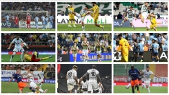 Trendyol Süper Lig'de haftanın görünümü