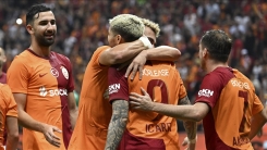 Galatasaray, Şampiyonlar Ligi’nde play-off turuna yükseldi