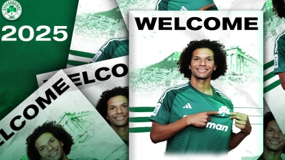 Willian Arao, Panathinaikos'ta